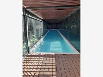 DEPARTAMENTO COLONIA HIPÓDROMO CDMX , OPORTUNIDAD!!!
