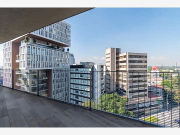 DEPARTAMENTO COLONIA HIPÓDROMO CDMX , OPORTUNIDAD!!!