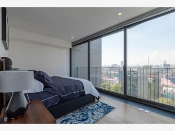 DEPARTAMENTO COLONIA HIPÓDROMO CDMX , OPORTUNIDAD!!!