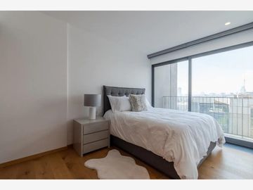 DEPARTAMENTO COLONIA HIPÓDROMO CDMX , OPORTUNIDAD!!!