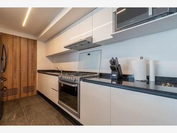 DEPARTAMENTO COLONIA HIPÓDROMO CDMX , OPORTUNIDAD!!!