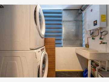 DEPARTAMENTO COLONIA HIPÓDROMO CDMX , OPORTUNIDAD!!!