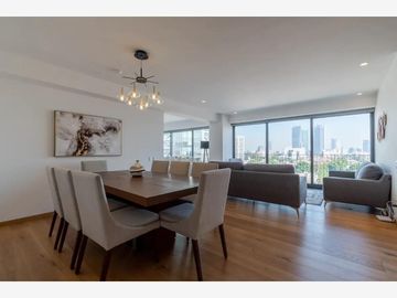 DEPARTAMENTO COLONIA HIPÓDROMO CDMX , OPORTUNIDAD!!!