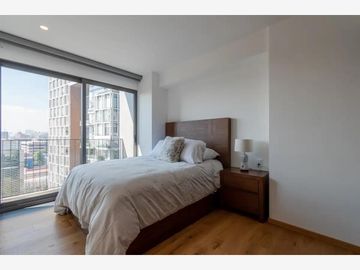 DEPARTAMENTO COLONIA HIPÓDROMO CDMX , OPORTUNIDAD!!!