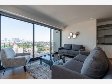 DEPARTAMENTO COLONIA HIPÓDROMO CDMX , OPORTUNIDAD!!!