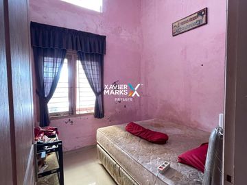 DIJUAL Rumah Minimalis Terawat Dg Fasilitas Ruang Senam Siap Huni Lingkungan Aman Dekat Pusat Kota dan RSSA Selangkah ke Kampus UB di JL Bunga-bunga