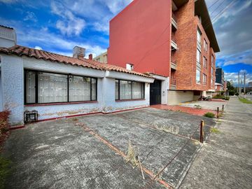 CASA EN VENTA SECTOR CEDRITOS BOGOTA