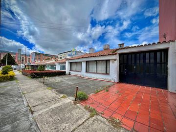 CASA EN VENTA SECTOR CEDRITOS BOGOTA