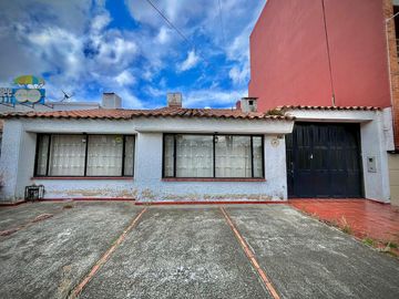 CASA EN VENTA SECTOR CEDRITOS BOGOTA