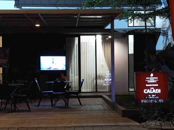 rumah murah krian plus dapat cash back hingga 60 jt