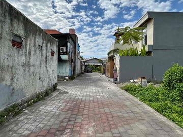 SALE Tanah SHM View Sawah 12 Menit Seminyak