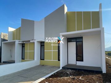 Paling Murah Dijual Rumah 300 Jutaan di Karangploso Malang (MZ)
