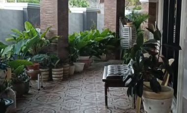 House and Lot For Sale in Tagaytay Heights Subd in Tagaytay City (near mahoganya)-MC