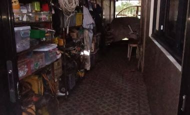 House and Lot For Sale in Tagaytay Heights Subd in Tagaytay City (near mahoganya)-MC
