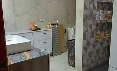 House and Lot For Sale in Tagaytay Heights Subd in Tagaytay City (near mahoganya)-MC