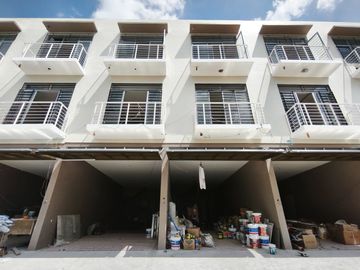 Brand New Modern Townhouse for Sale in Quezon City near Commowealth-MD