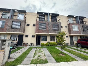 Casa en venta en Residenza, Coacalco