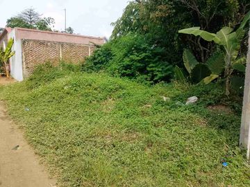 dijual tanah murah view kota bandung di pasirwangi ujungberung