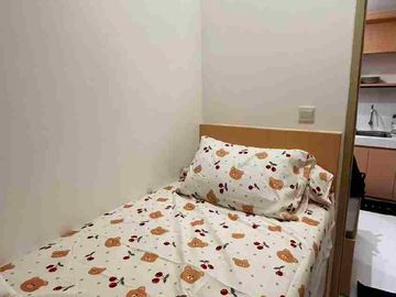 Disewakan Apartemen Tokyo Riverside 2br Furnish