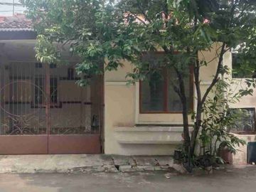 Dijual Cepat Rumah Asri Minimalis Siap Huni dalam Perumahan Elite Grand Galaxy Bekasi