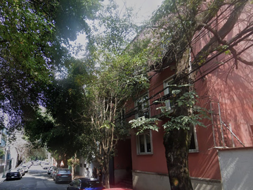 DEPARTAMENTO EN SAN MIGUEL CHAPULTEPEC CDMX!!!