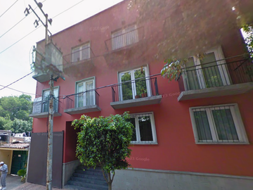DEPARTAMENTO EN SAN MIGUEL CHAPULTEPEC CDMX!!!