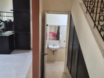 Di Jual Rumah Siap Huni di Cluster Alexandrite Gading Serpong, Tangerang