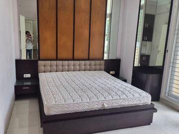 Di Jual Rumah Siap Huni di Cluster Alexandrite Gading Serpong, Tangerang