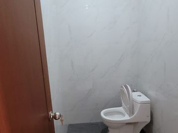 Dijual Rumah Perum Cluster Lokasi Strategis Baki, Sukoharjo Luas 120m2