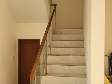Dijual Rumah Perum Cluster Lokasi Strategis Baki, Sukoharjo Luas 120m2