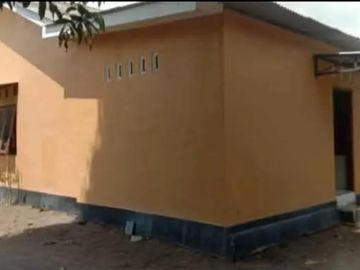 Rare Listing! Rumah Siap Huni Rp 950 Juta di Giwangan, Dekat RS & Malioboro