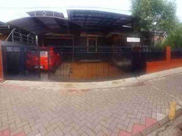 Di jual rumah megah ukuran yg luas dengan harga jual cepat Lokasi kampung dukuh Ciledug Sudimara selatan Tangerang kota