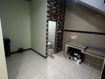 Dijual rumah cantik terawat langsung huni di Pondok Pekayon Indah, Bekasi
