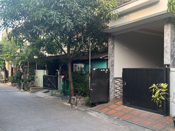 Dijual rumah cantik terawat langsung huni di Pondok Pekayon Indah, Bekasi
