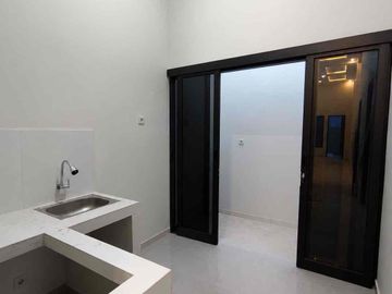 Dijual Rumah Baru Pucang Jenggolo Sidoarjo