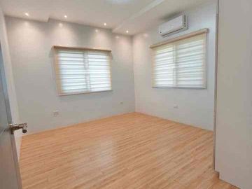 5 BEDROOMS SEMI-FURNISHED TWO STOREY HOUSE & LOT FOR SALE
