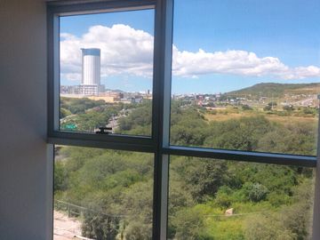 Consultorios Médicos en Renta – Torre Médica Momentum Juriquilla (WTC QRO)