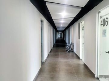 Consultorios Médicos en Renta – Torre Médica Momentum Juriquilla (WTC QRO)