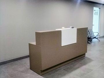 Consultorios Médicos en Renta – Torre Médica Momentum Juriquilla (WTC QRO)