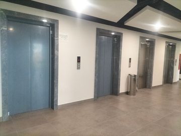 Consultorios Médicos en Renta – Torre Médica Momentum Juriquilla (WTC QRO)