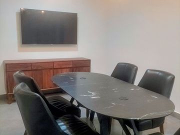 Consultorios Médicos en Renta – Torre Médica Momentum Juriquilla (WTC QRO)