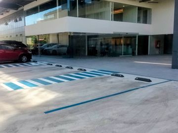 Consultorios Médicos en Renta – Torre Médica Momentum Juriquilla (WTC QRO)