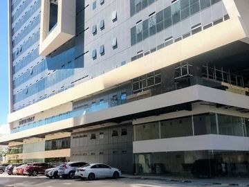 Consultorios Médicos en Renta – Torre Médica Momentum Juriquilla (WTC QRO)