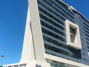 Consultorios Médicos en Renta – Torre Médica Momentum Juriquilla (WTC QRO)