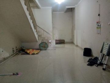 Disewakan Ruko di Grand Galaxy, Bekasi