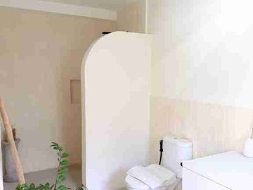 Stylish 3 Bedrooms Villa Ungasan lengkap dengan izin Pondok Wisata