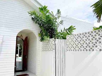 Stylish 3 Bedrooms Villa Ungasan lengkap dengan izin Pondok Wisata