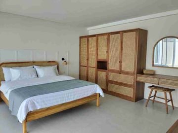 Stylish 3 Bedrooms Villa Ungasan lengkap dengan izin Pondok Wisata