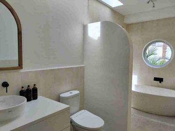 Stylish 3 Bedrooms Villa Ungasan lengkap dengan izin Pondok Wisata