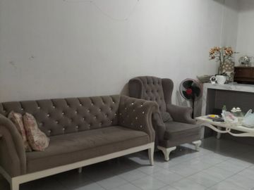 Dijual Rumah Sarijadi Bandung